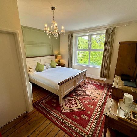 Fairhaven Stay Betws-y-Coed Buitenkant foto