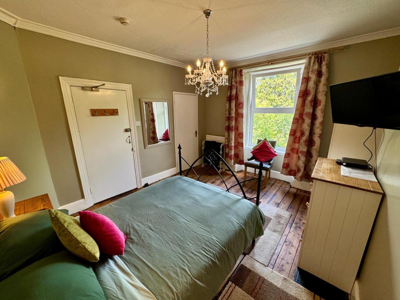 Fairhaven Stay Betws-y-Coed Buitenkant foto