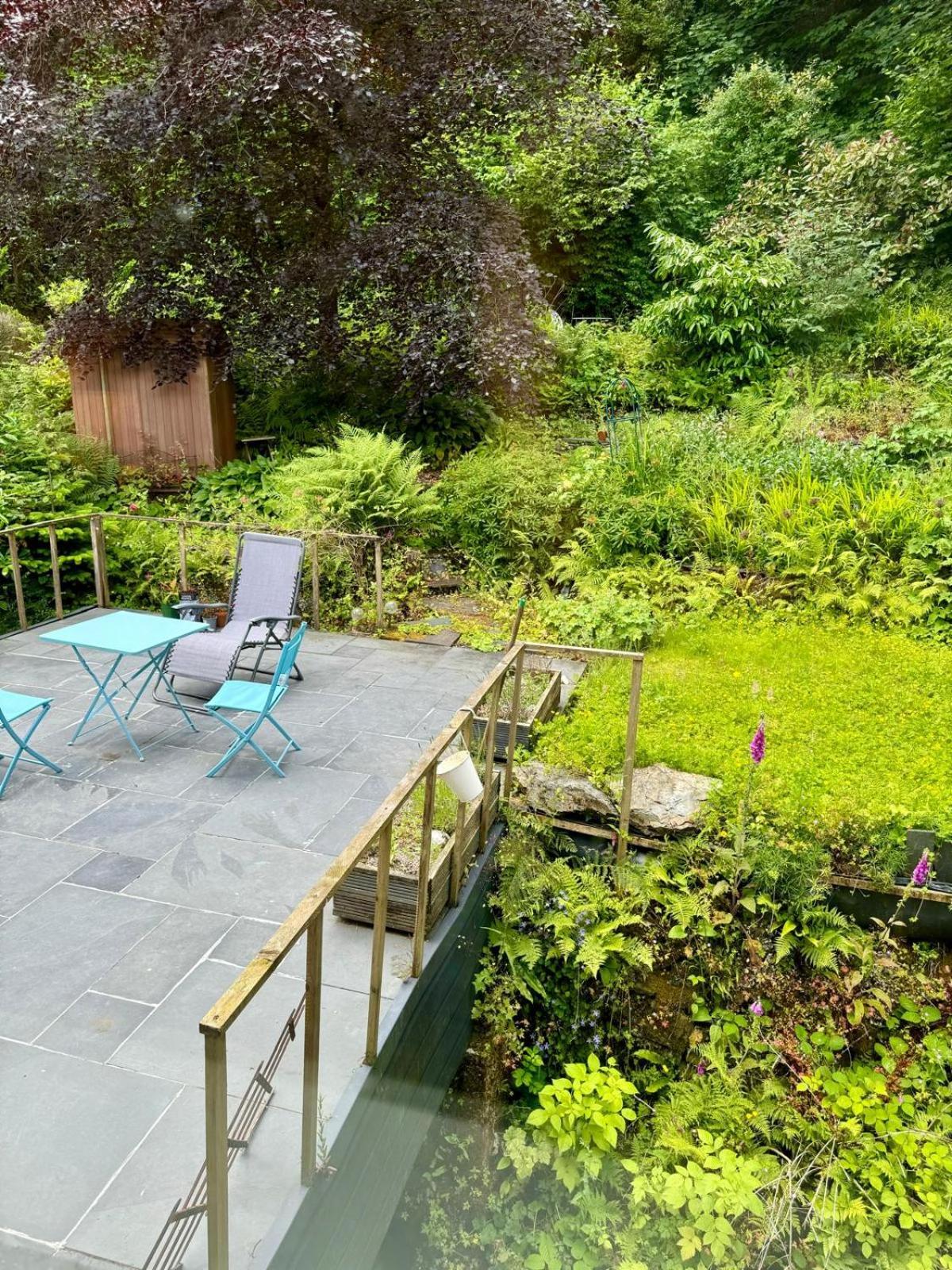 Fairhaven Stay Betws-y-Coed Buitenkant foto