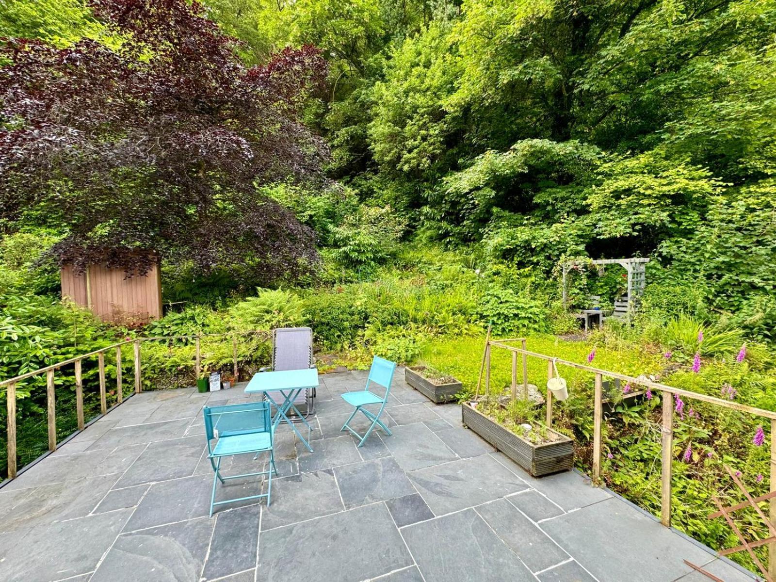 Fairhaven Stay Betws-y-Coed Buitenkant foto