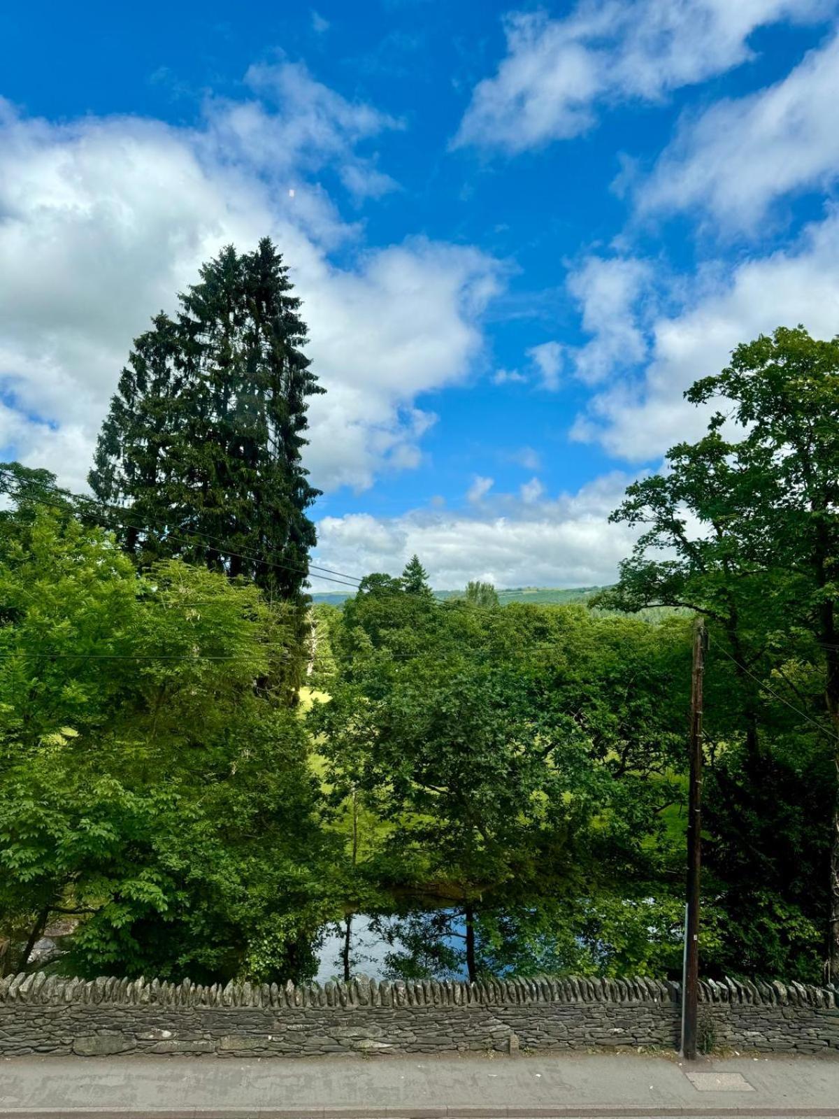 Fairhaven Stay Betws-y-Coed Buitenkant foto