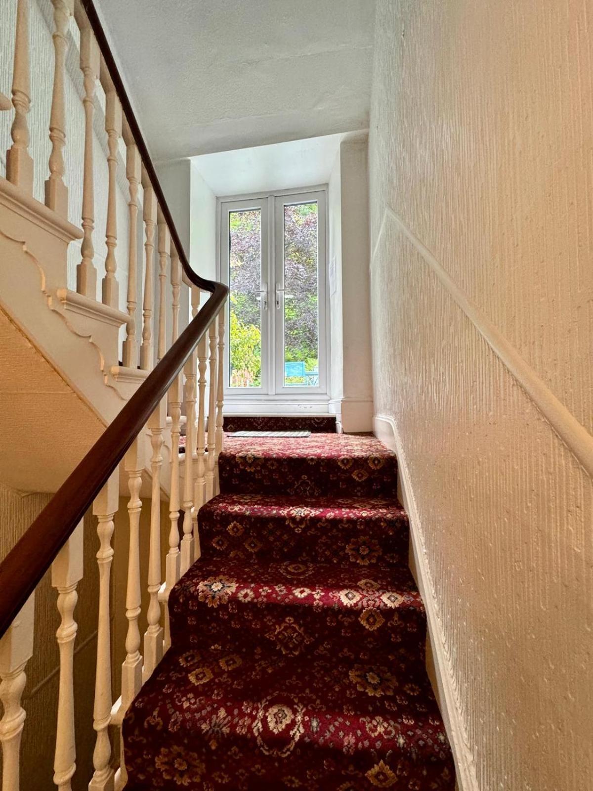 Fairhaven Stay Betws-y-Coed Buitenkant foto