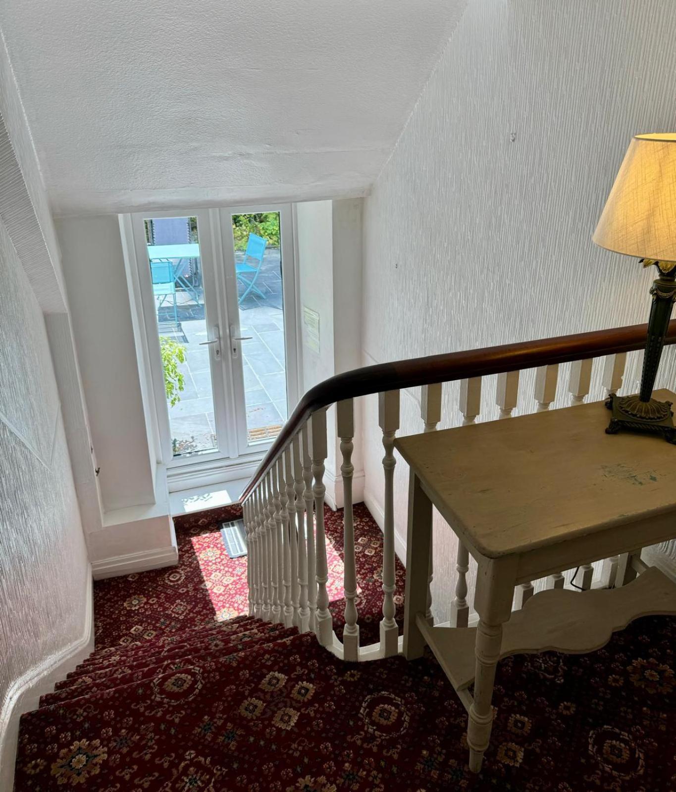 Fairhaven Stay Betws-y-Coed Buitenkant foto