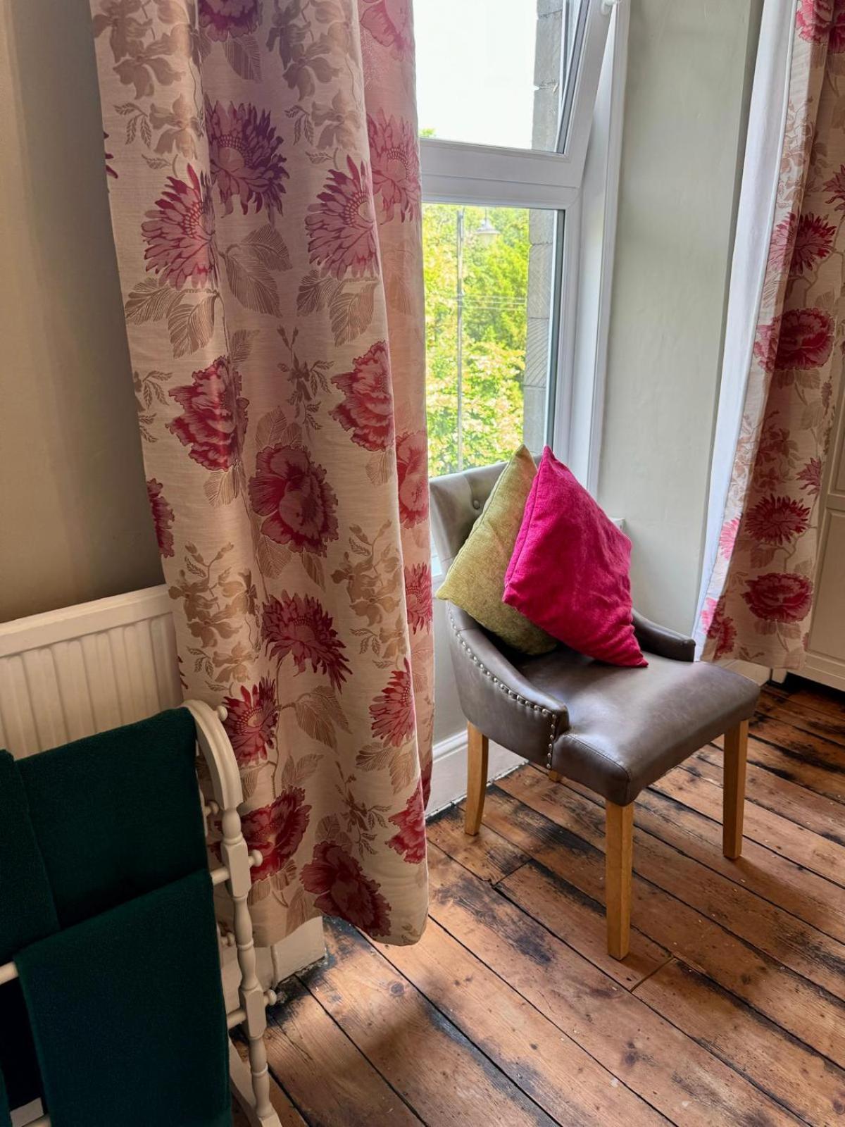 Fairhaven Stay Betws-y-Coed Buitenkant foto
