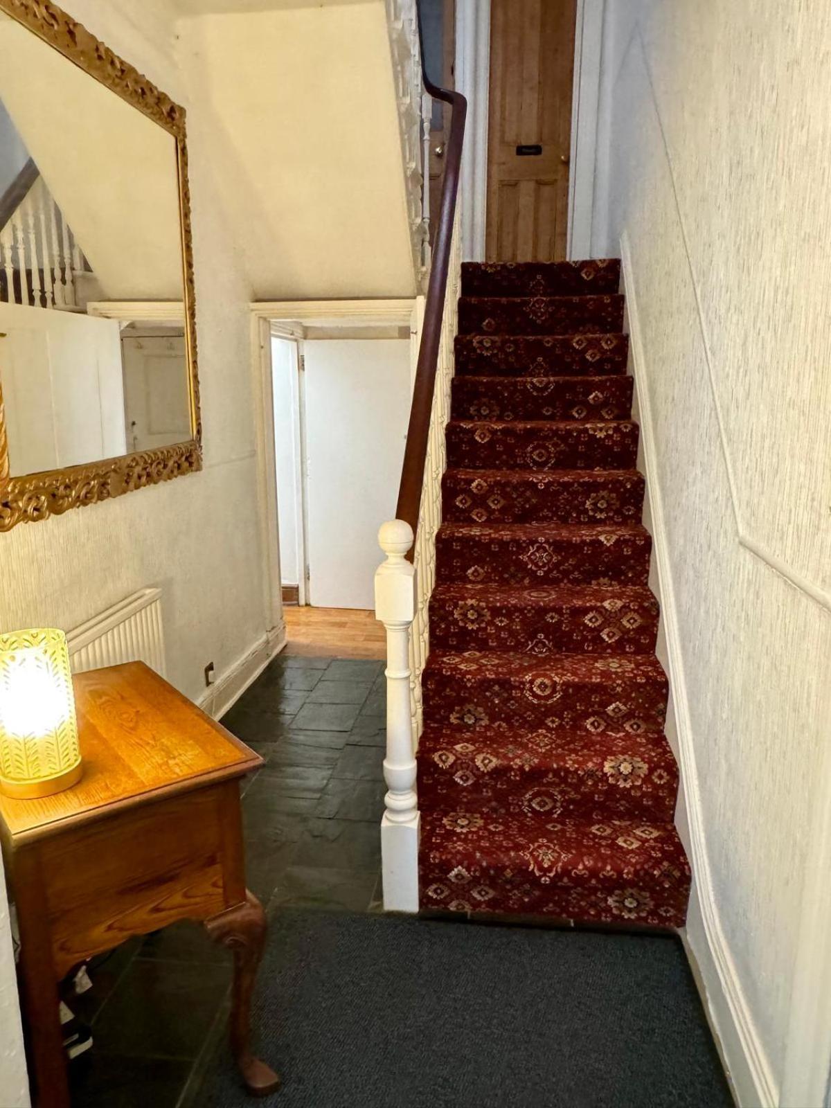 Fairhaven Stay Betws-y-Coed Buitenkant foto