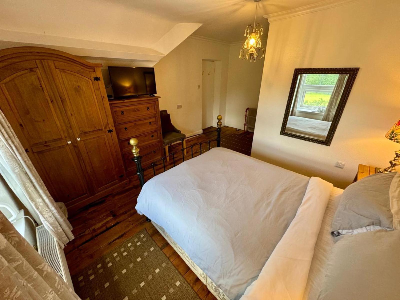Fairhaven Stay Betws-y-Coed Buitenkant foto