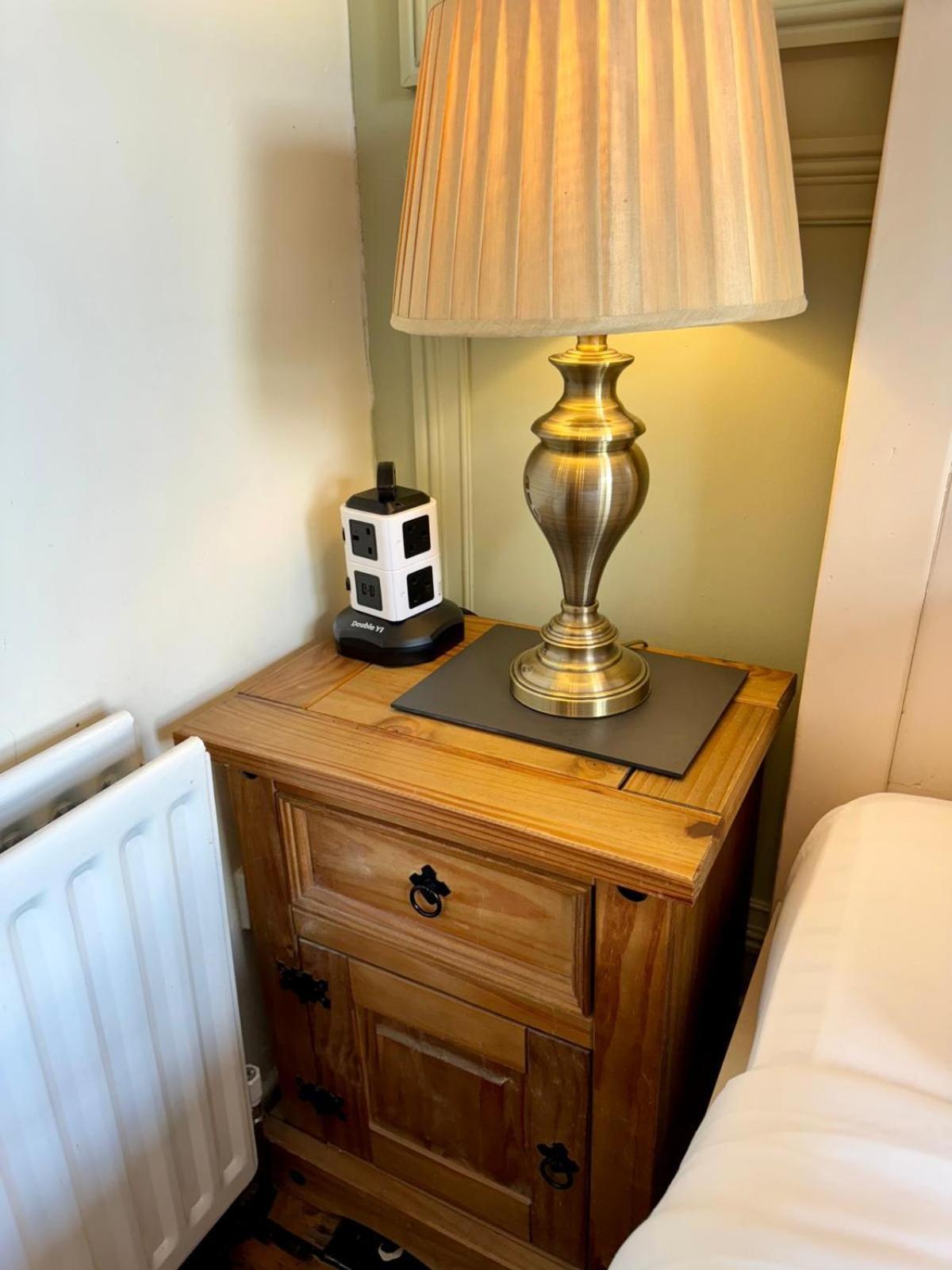 Fairhaven Stay Betws-y-Coed Buitenkant foto