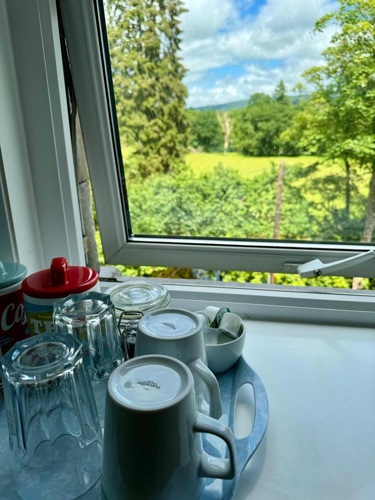 Fairhaven Stay Betws-y-Coed Buitenkant foto