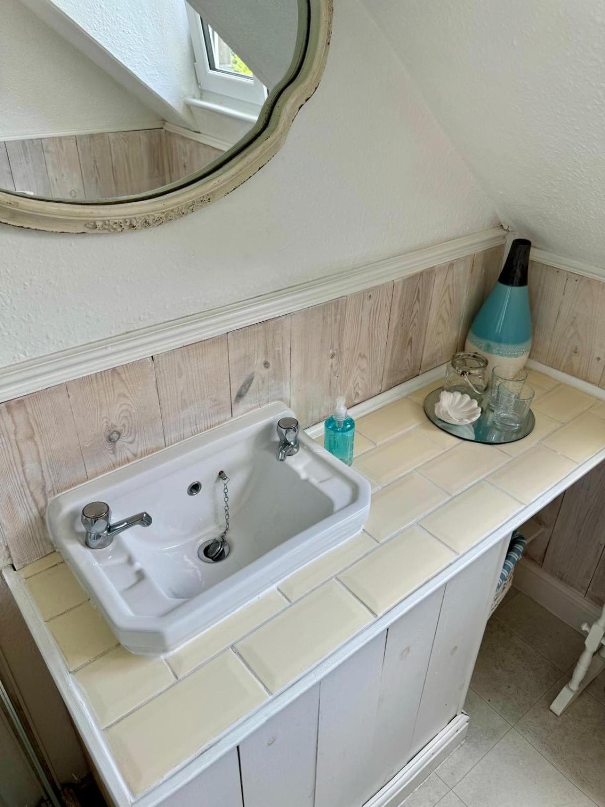 Fairhaven Stay Betws-y-Coed Buitenkant foto