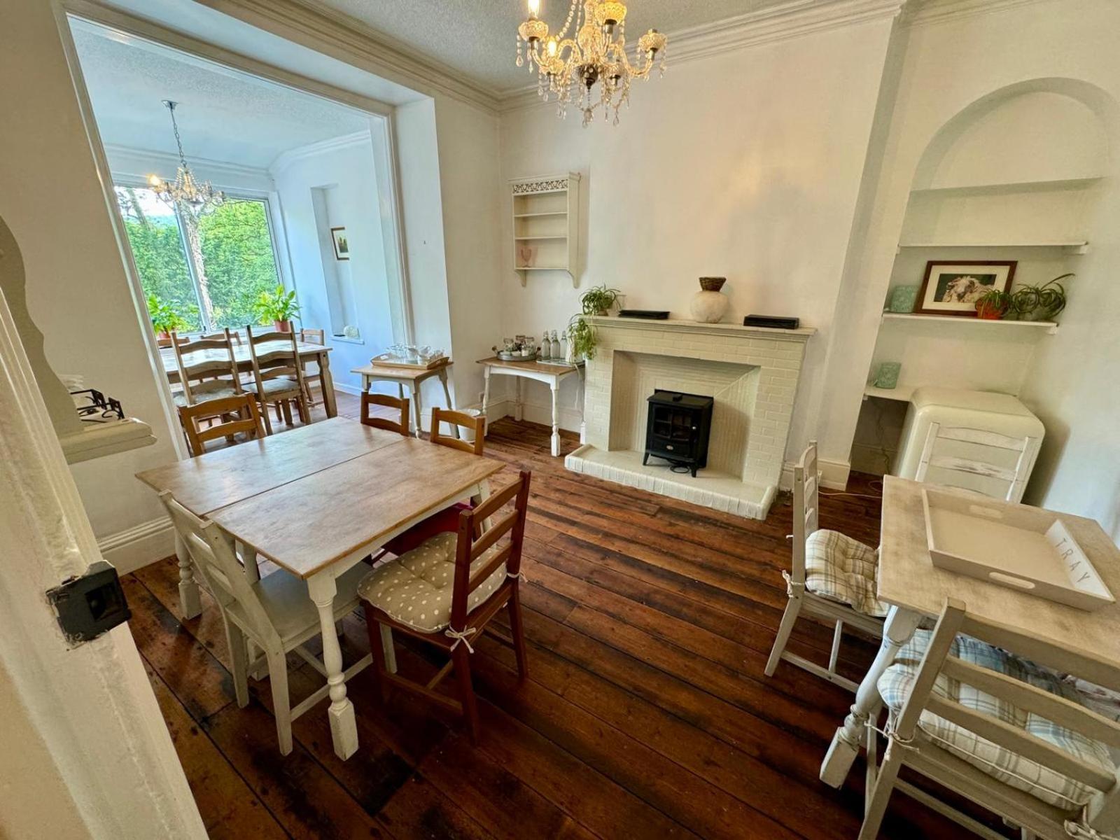 Fairhaven Stay Betws-y-Coed Buitenkant foto