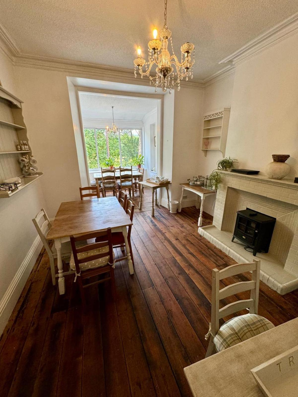 Fairhaven Stay Betws-y-Coed Buitenkant foto