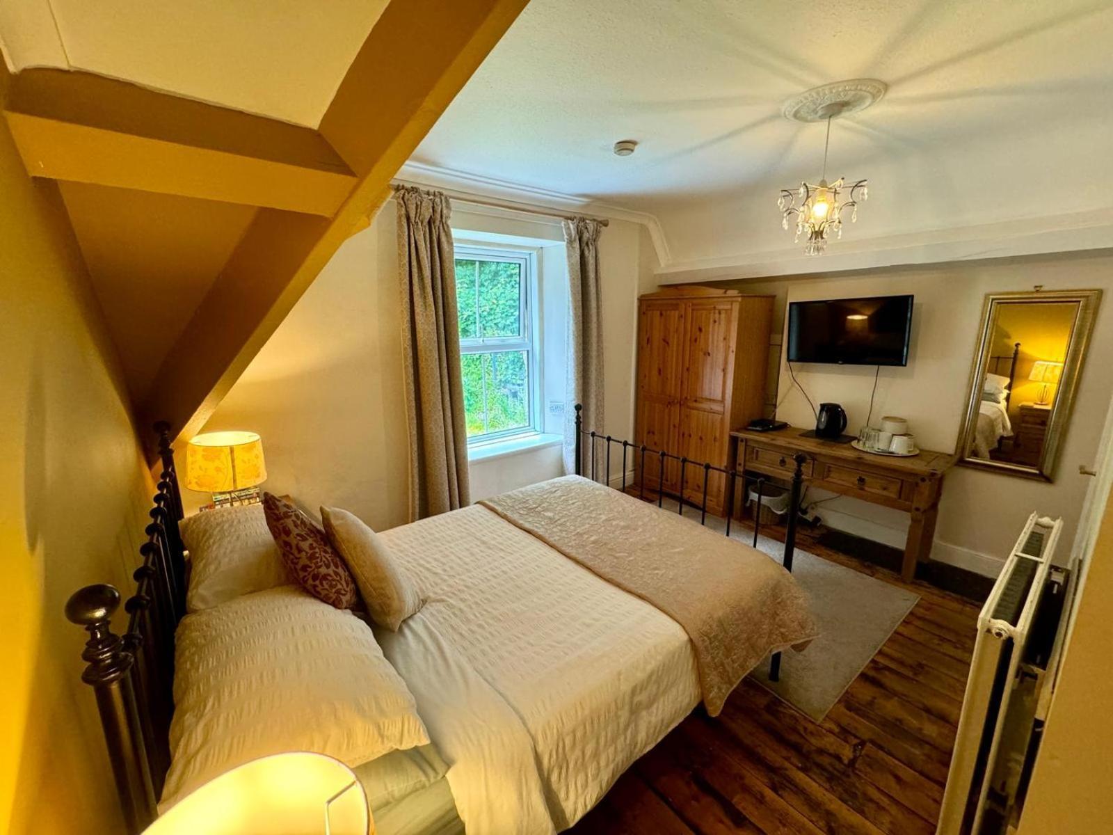 Fairhaven Stay Betws-y-Coed Buitenkant foto