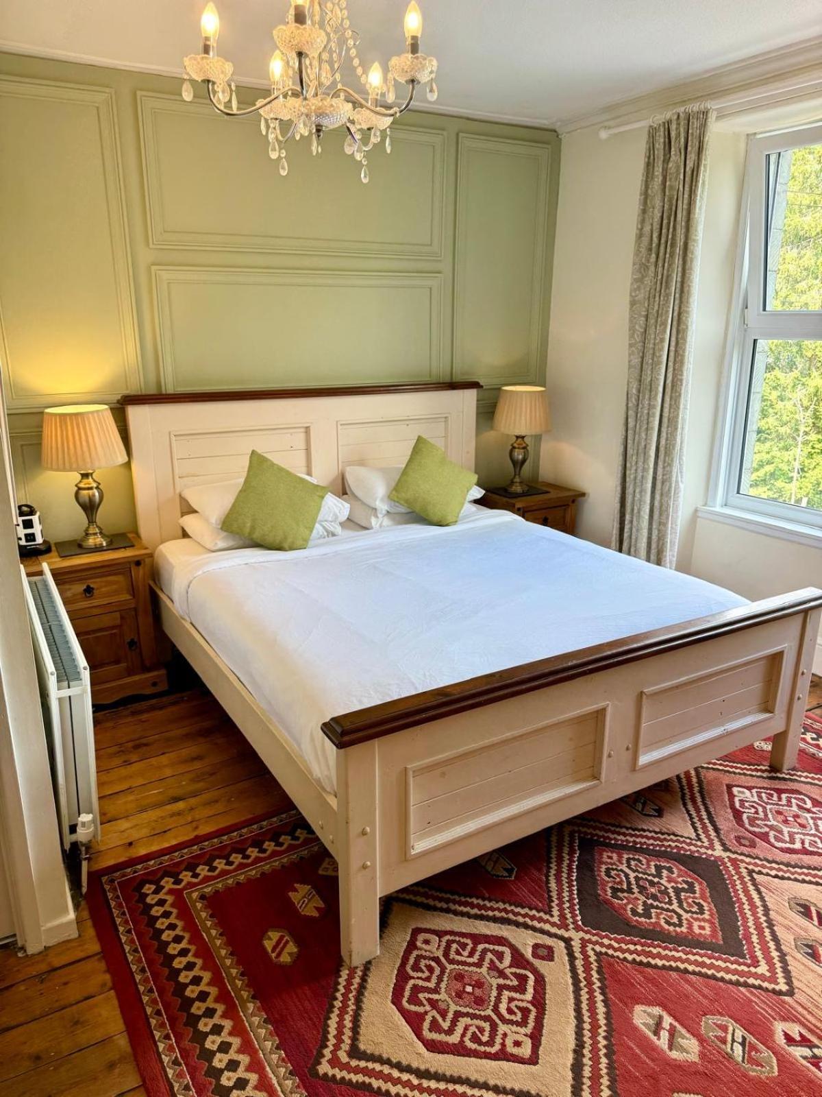 Fairhaven Stay Betws-y-Coed Buitenkant foto
