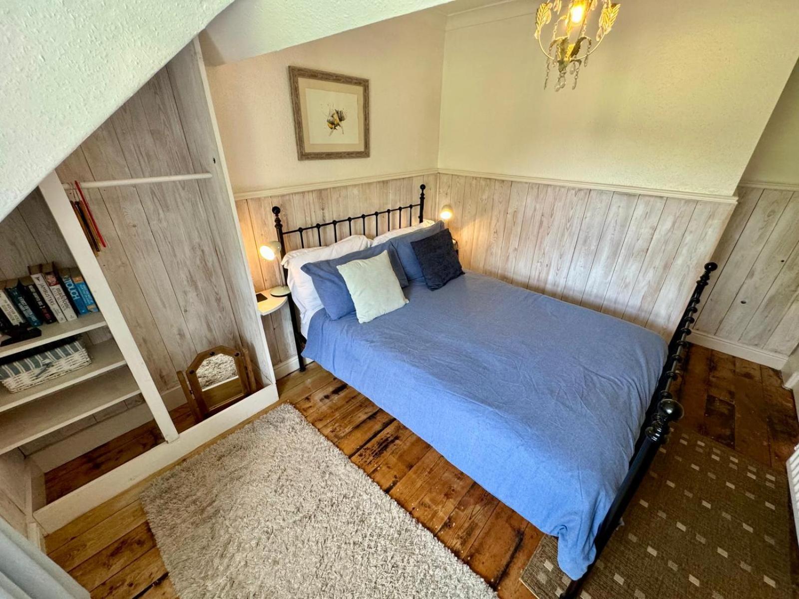 Fairhaven Stay Betws-y-Coed Buitenkant foto
