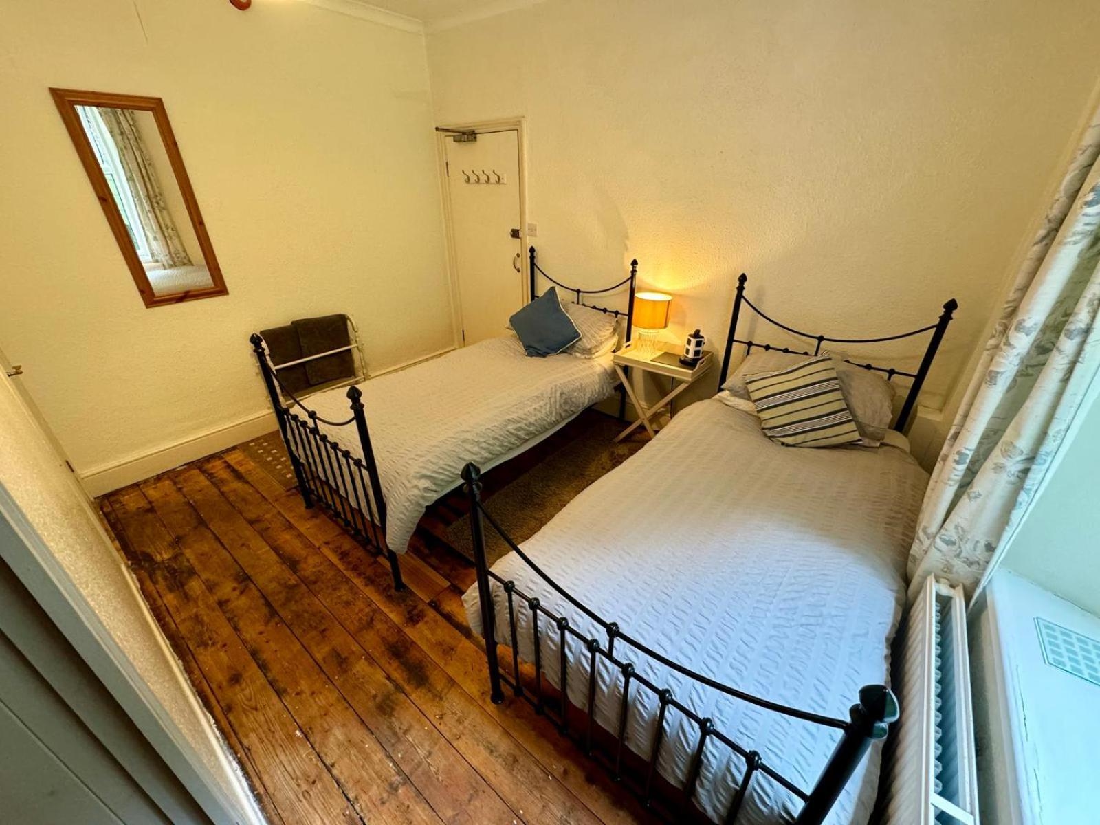Fairhaven Stay Betws-y-Coed Buitenkant foto