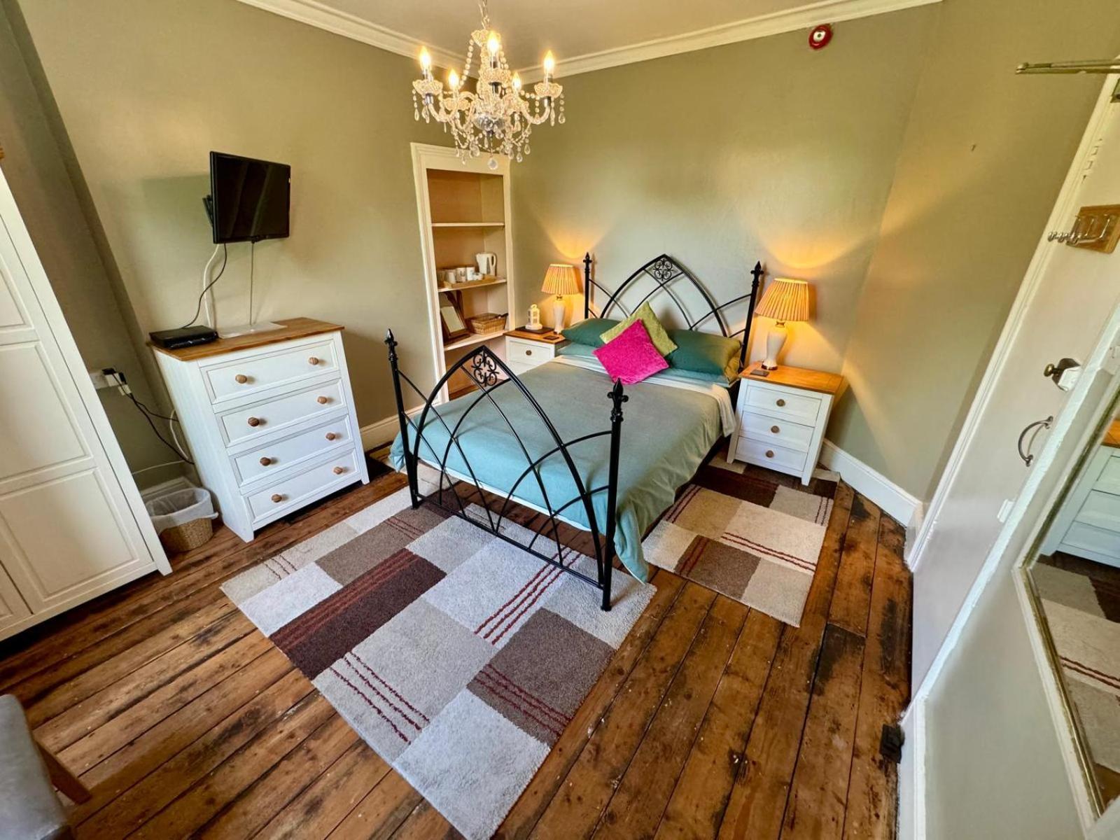 Fairhaven Stay Betws-y-Coed Buitenkant foto