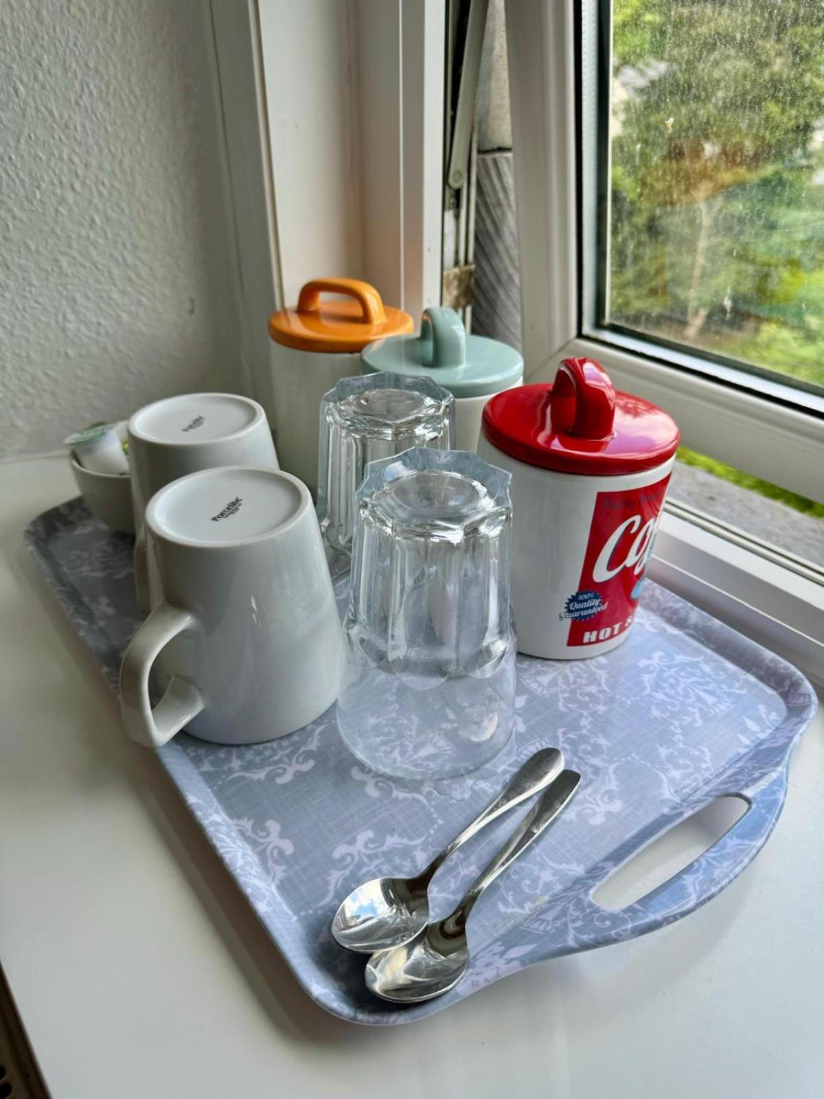 Fairhaven Stay Betws-y-Coed Kamer foto