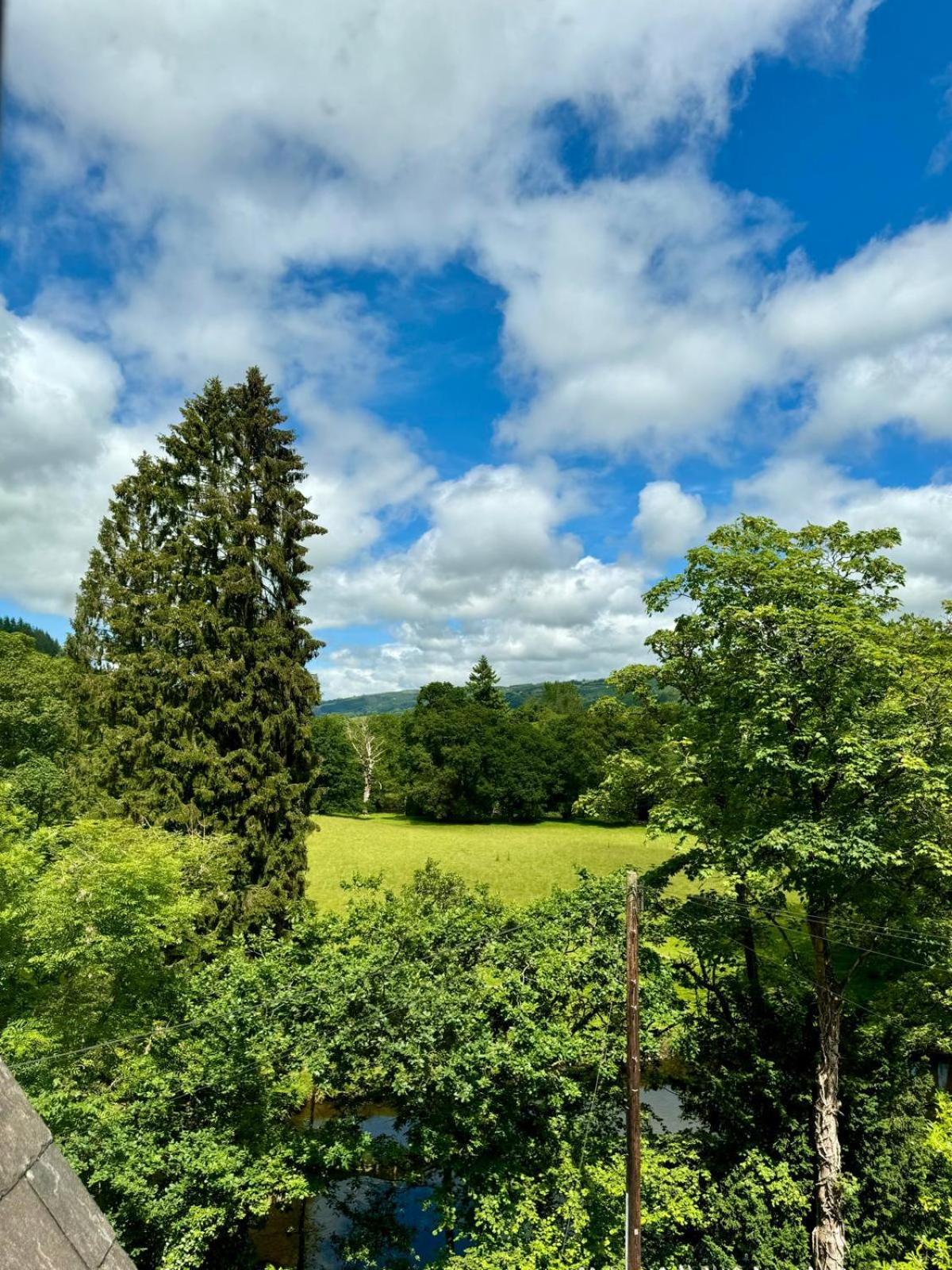 Fairhaven Stay Betws-y-Coed Buitenkant foto