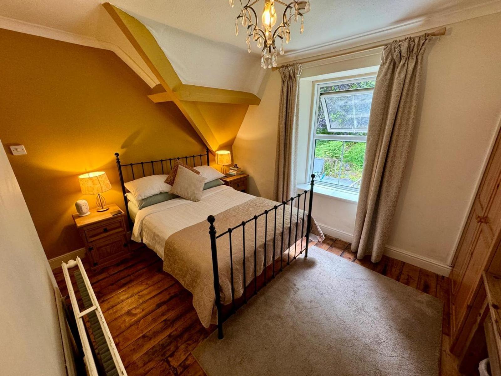Fairhaven Stay Betws-y-Coed Buitenkant foto