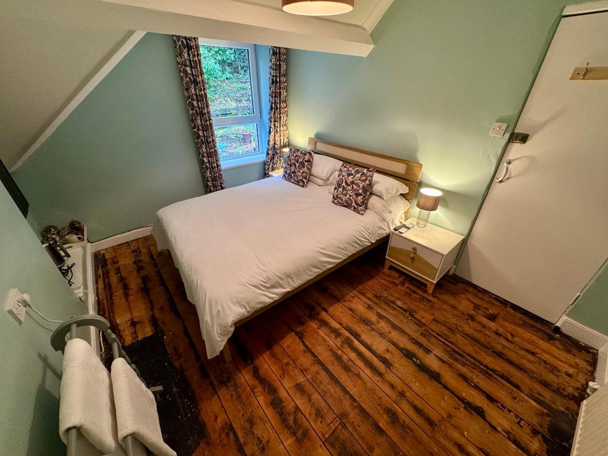Fairhaven Stay Betws-y-Coed Buitenkant foto