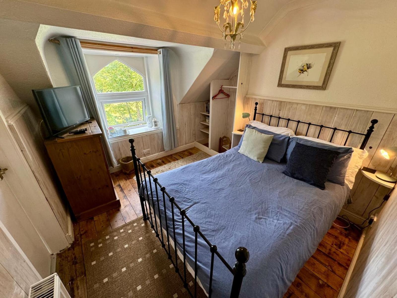 Fairhaven Stay Betws-y-Coed Buitenkant foto