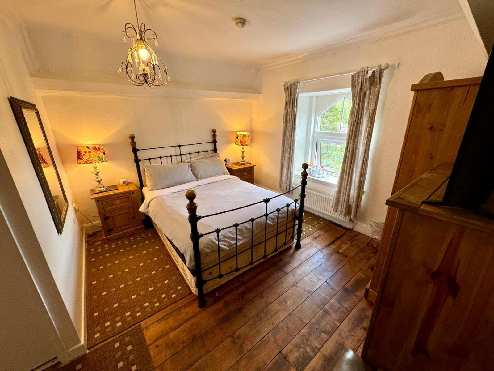 Fairhaven Stay Betws-y-Coed Buitenkant foto