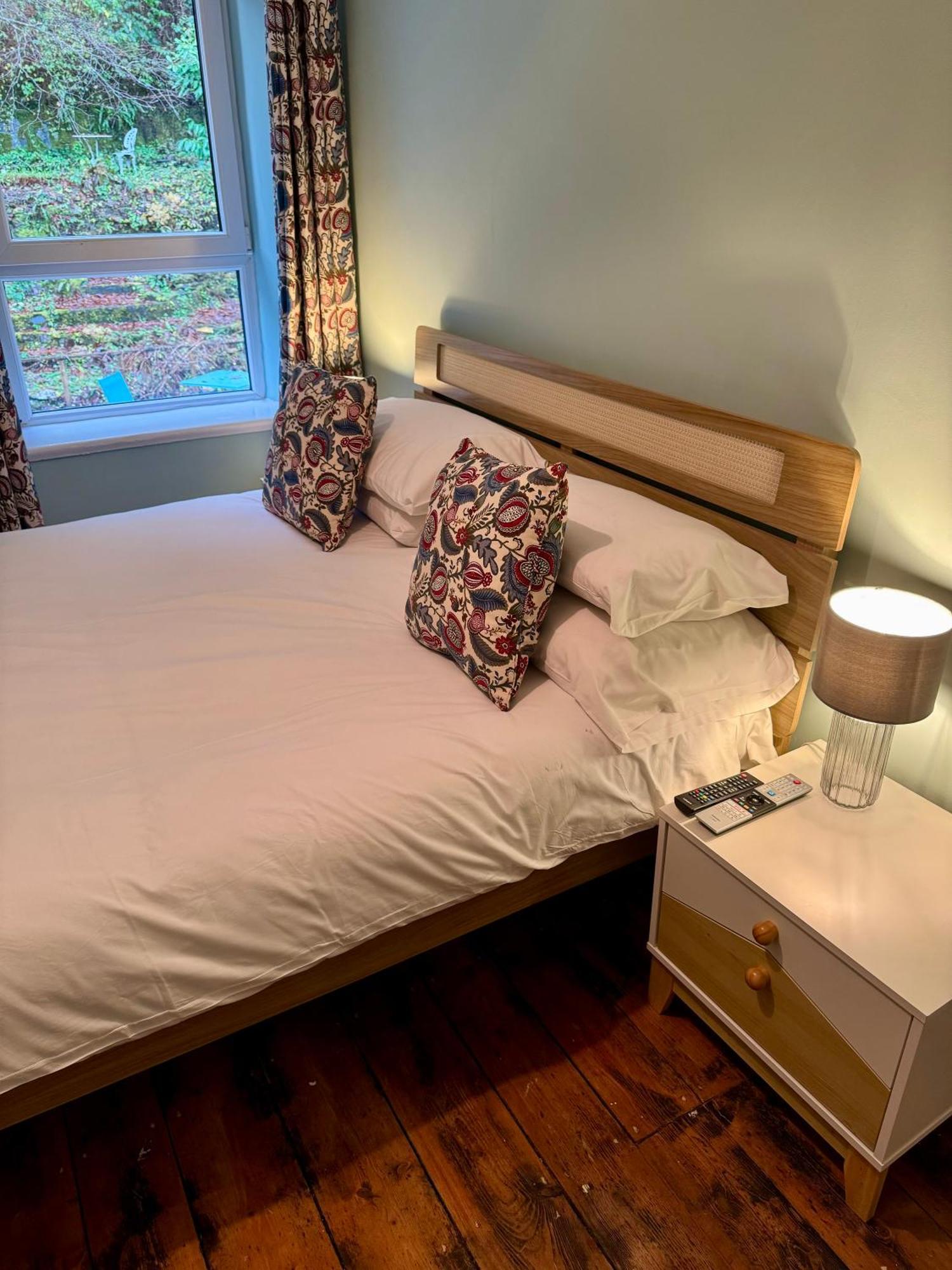 Fairhaven Stay Betws-y-Coed Kamer foto