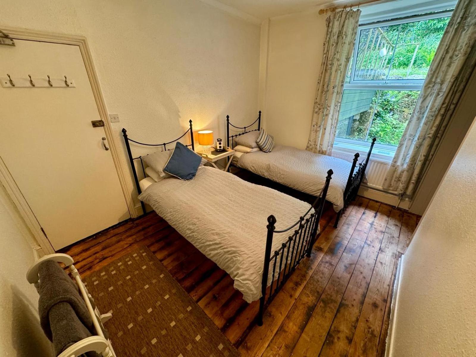 Fairhaven Stay Betws-y-Coed Buitenkant foto
