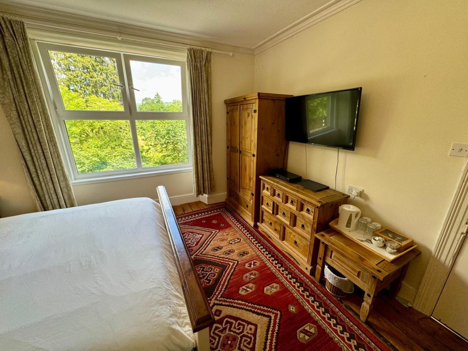 Fairhaven Stay Betws-y-Coed Kamer foto