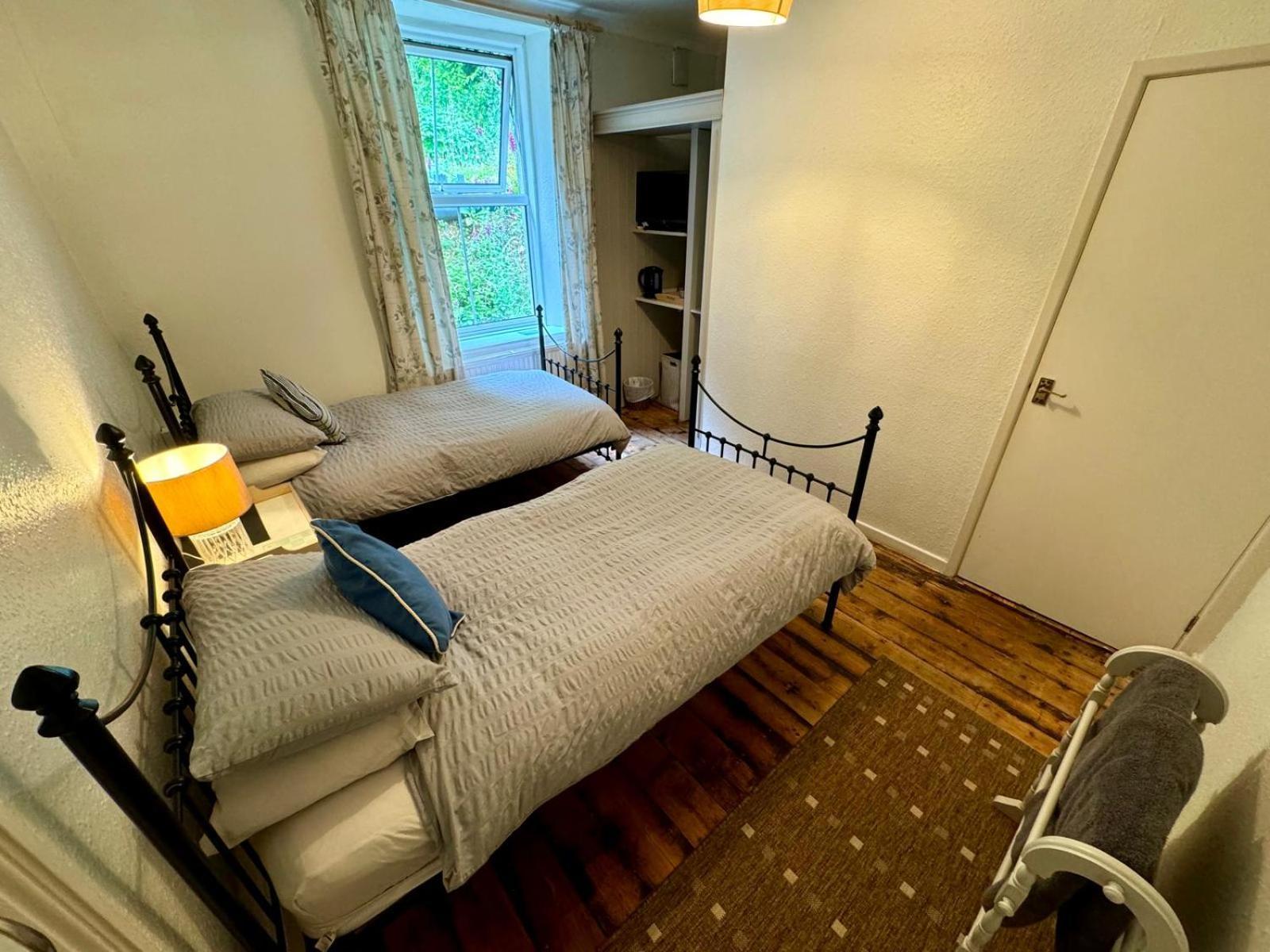 Fairhaven Stay Betws-y-Coed Kamer foto
