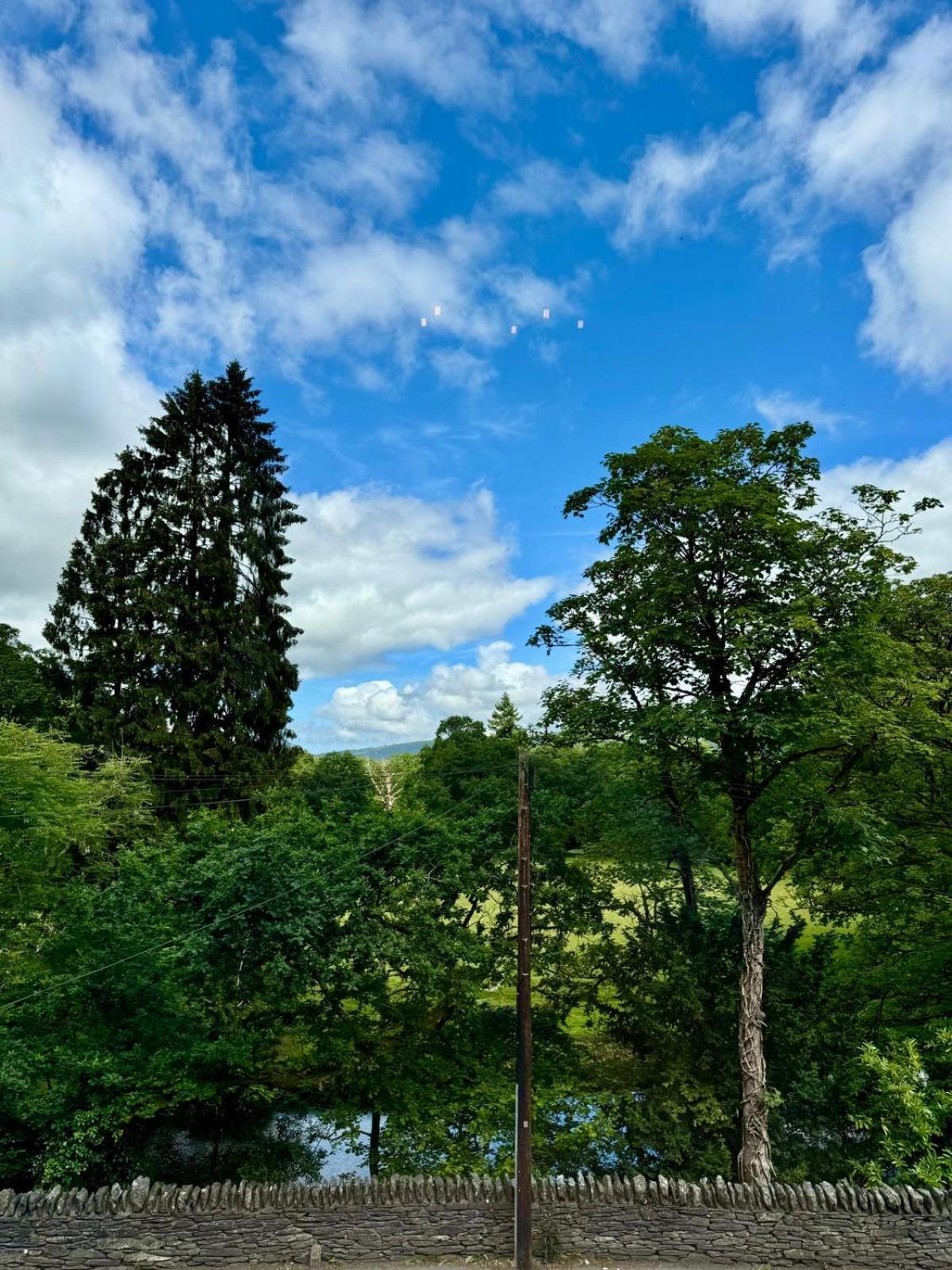 Fairhaven Stay Betws-y-Coed Kamer foto