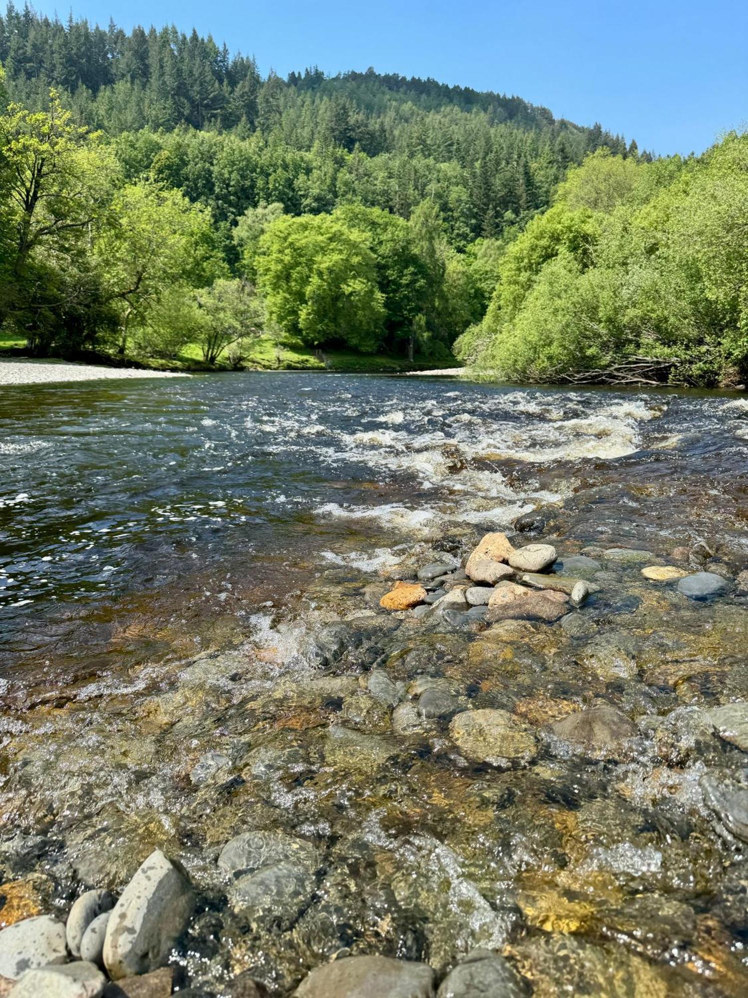 Fairhaven Stay Betws-y-Coed Buitenkant foto