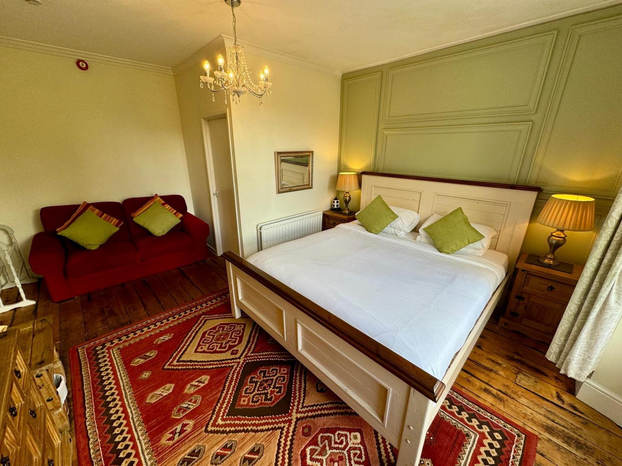 Fairhaven Stay Betws-y-Coed Buitenkant foto