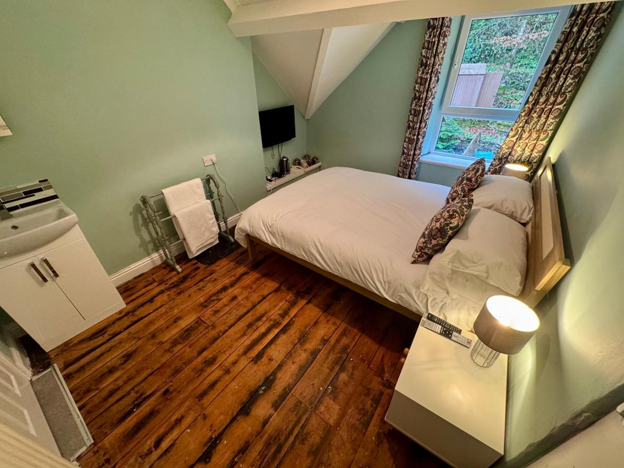 Fairhaven Stay Betws-y-Coed Kamer foto