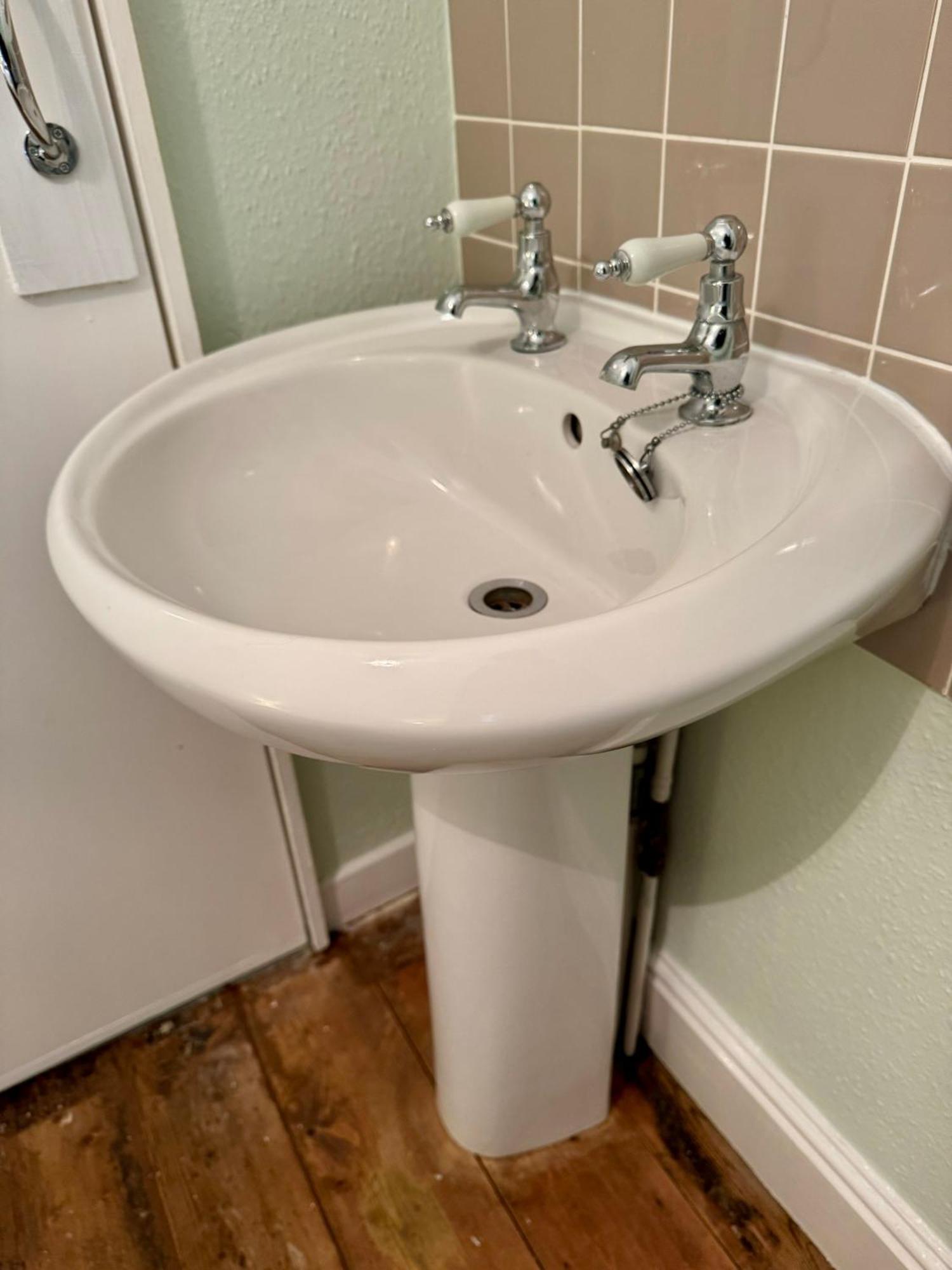 Fairhaven Stay Betws-y-Coed Kamer foto