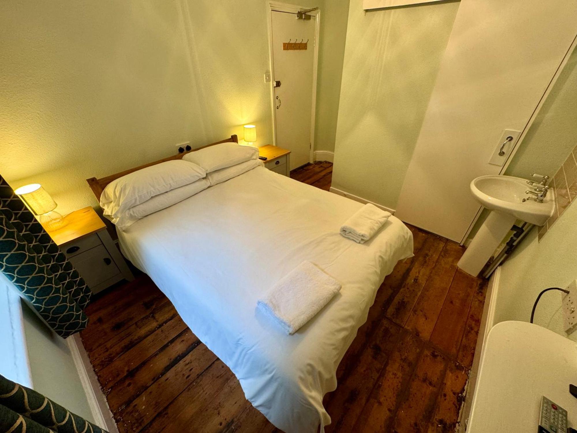 Fairhaven Stay Betws-y-Coed Kamer foto