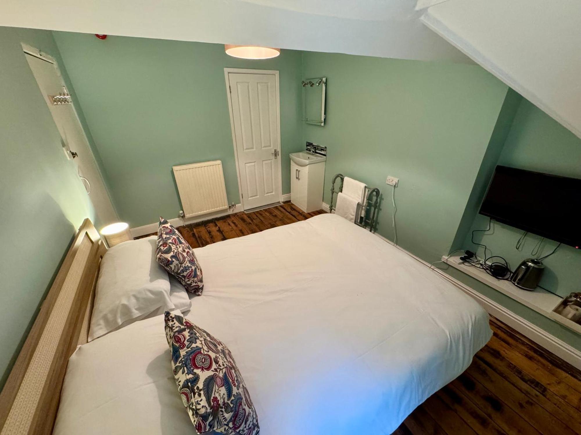 Fairhaven Stay Betws-y-Coed Kamer foto