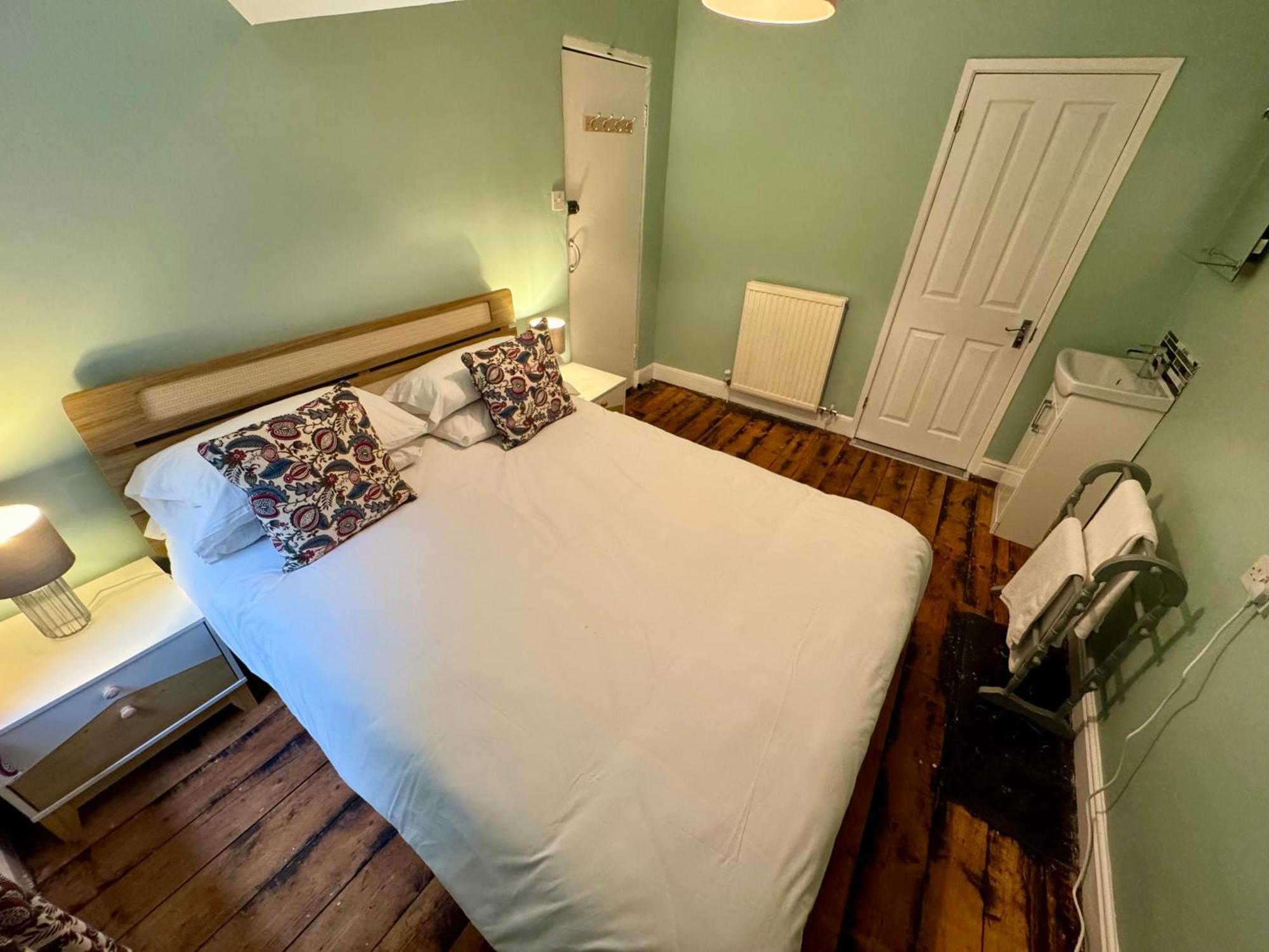 Fairhaven Stay Betws-y-Coed Kamer foto