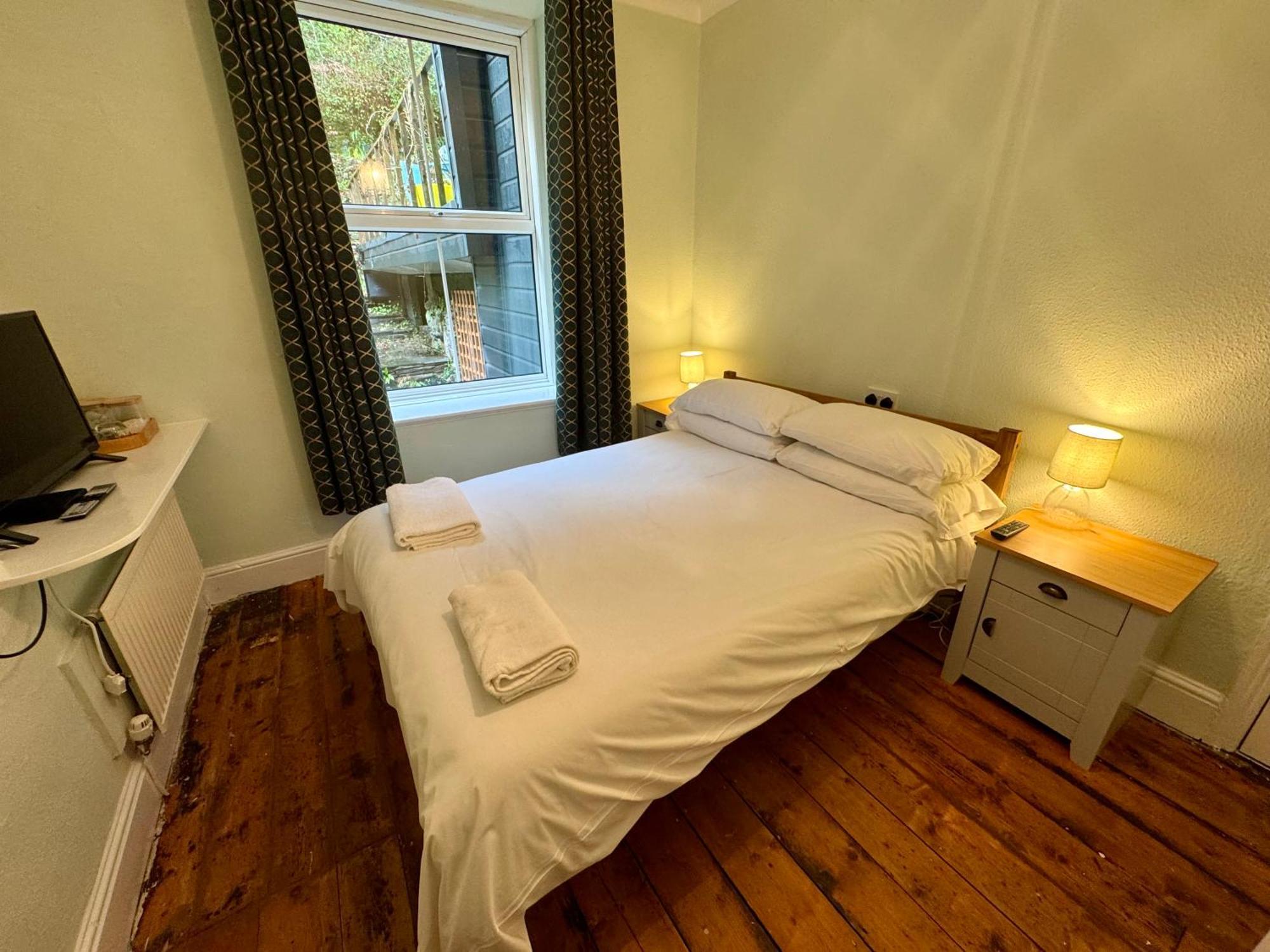 Fairhaven Stay Betws-y-Coed Buitenkant foto
