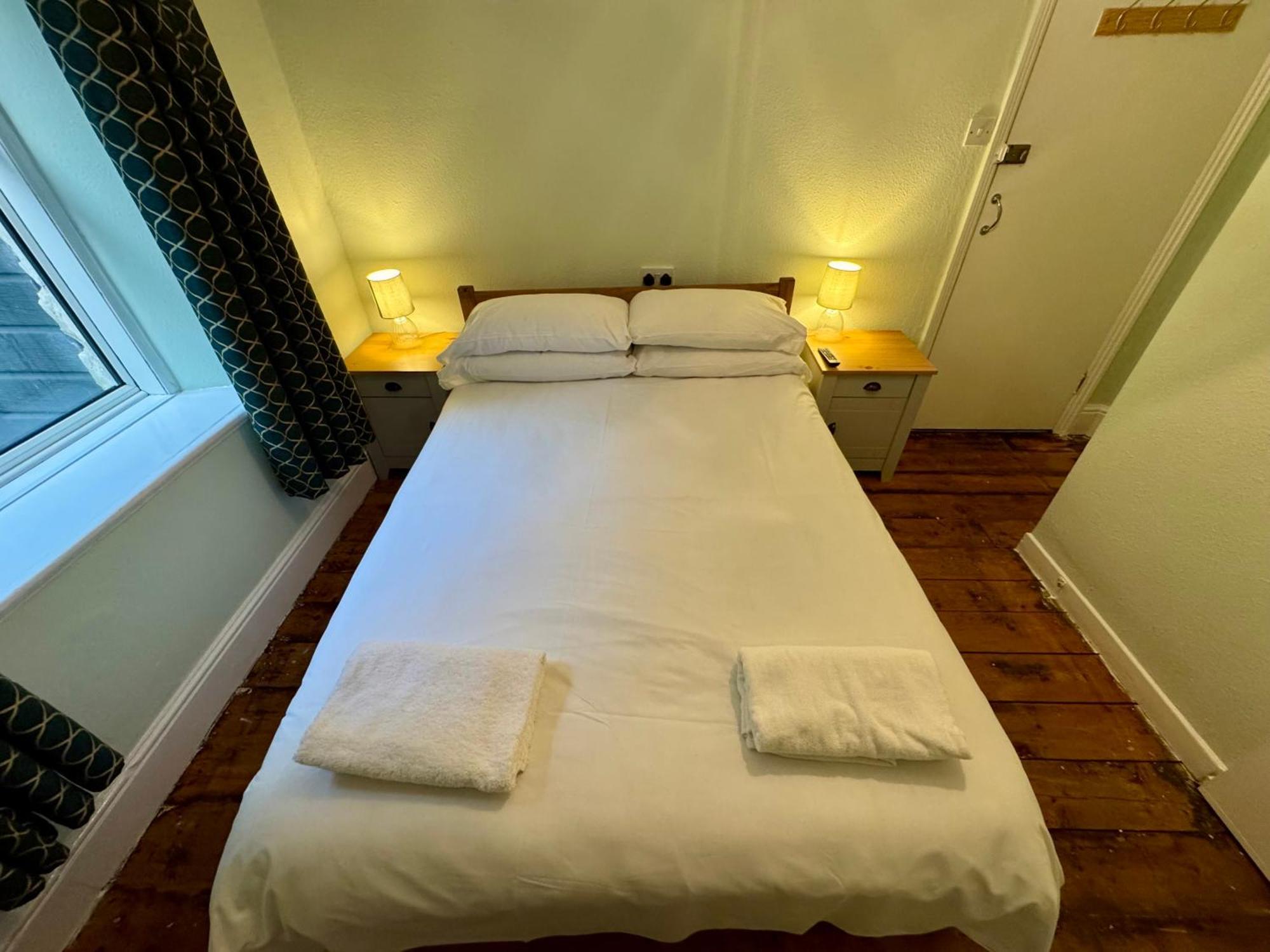 Fairhaven Stay Betws-y-Coed Kamer foto