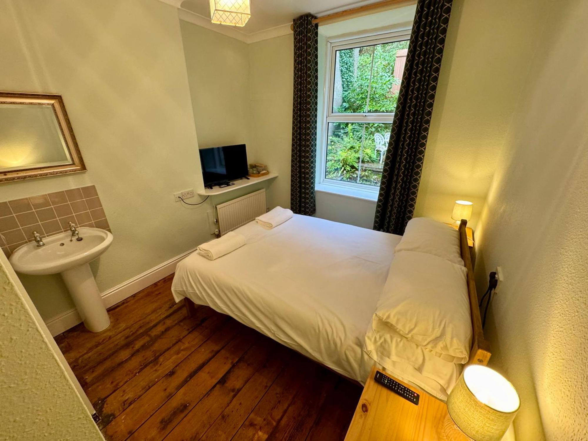 Fairhaven Stay Betws-y-Coed Kamer foto